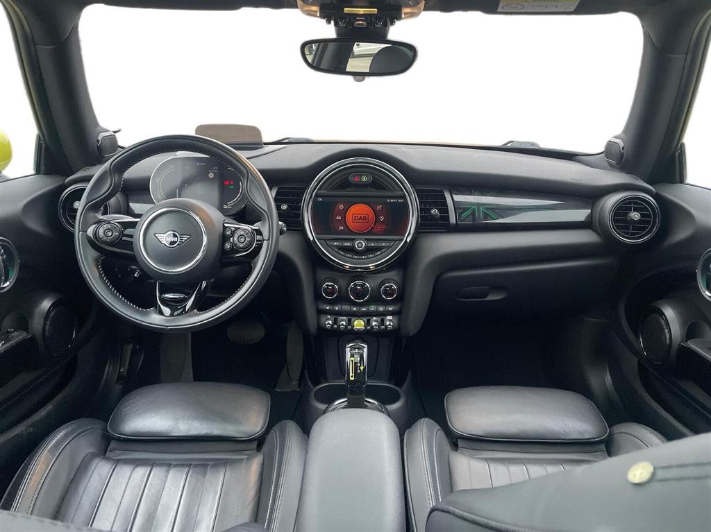 Mini Cooper Maximise billede 4