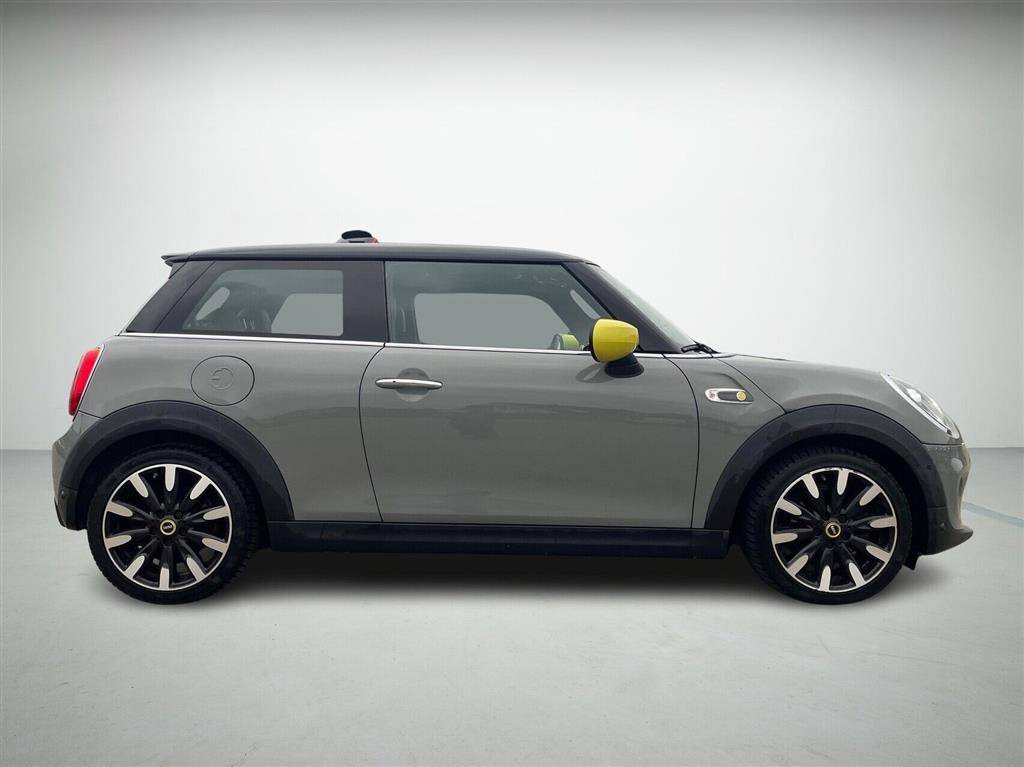 Mini Cooper Maximise billede 5