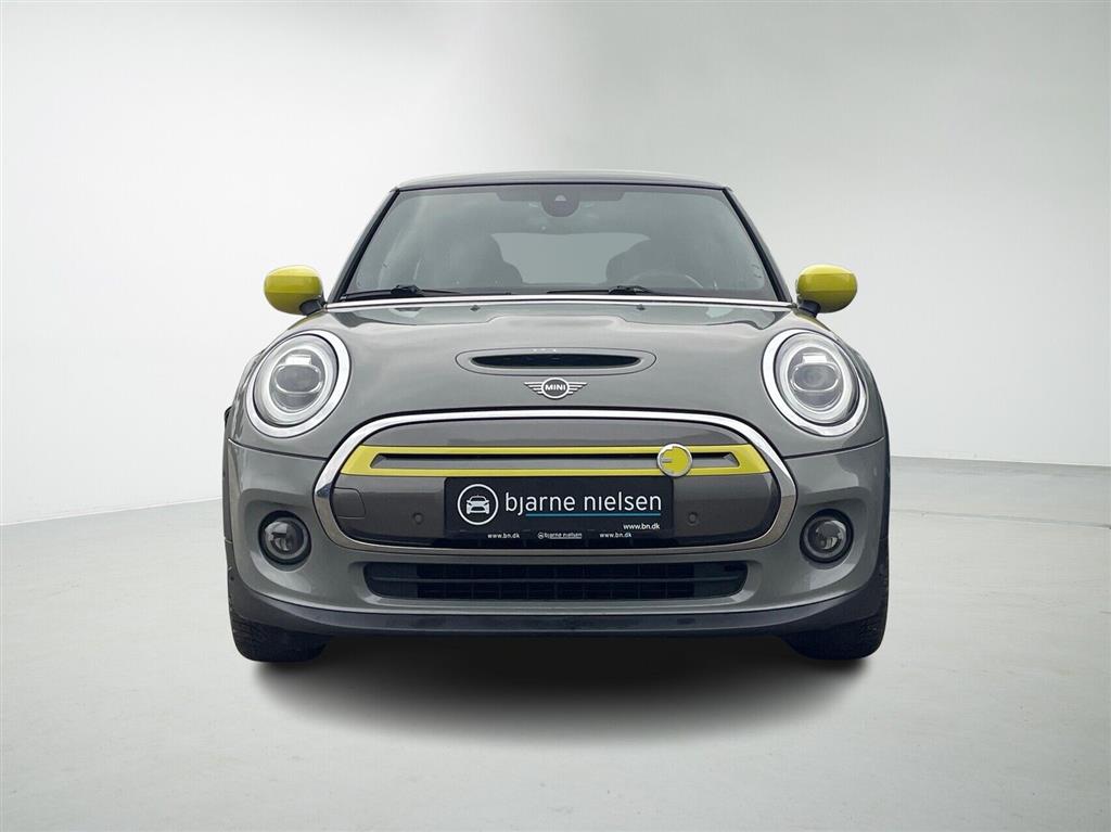 Mini Cooper Maximise billede 6