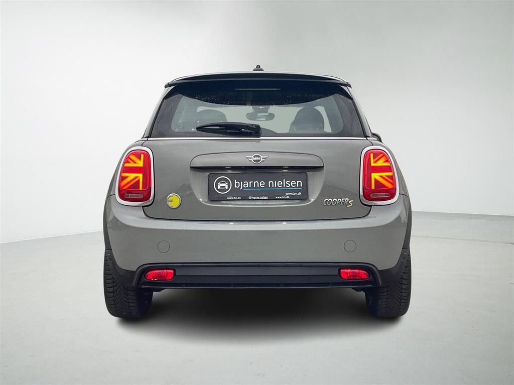 Mini Cooper Maximise billede 7