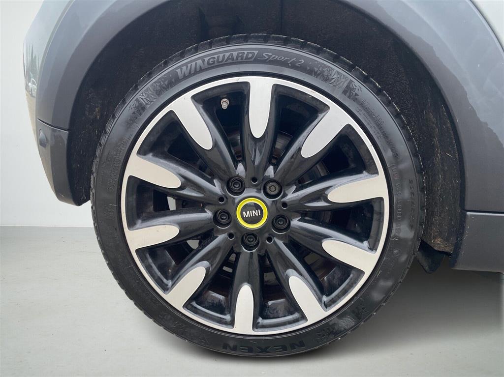 Mini Cooper Maximise billede 8