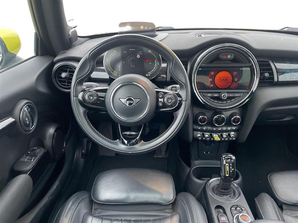 Mini Cooper Maximise billede 9