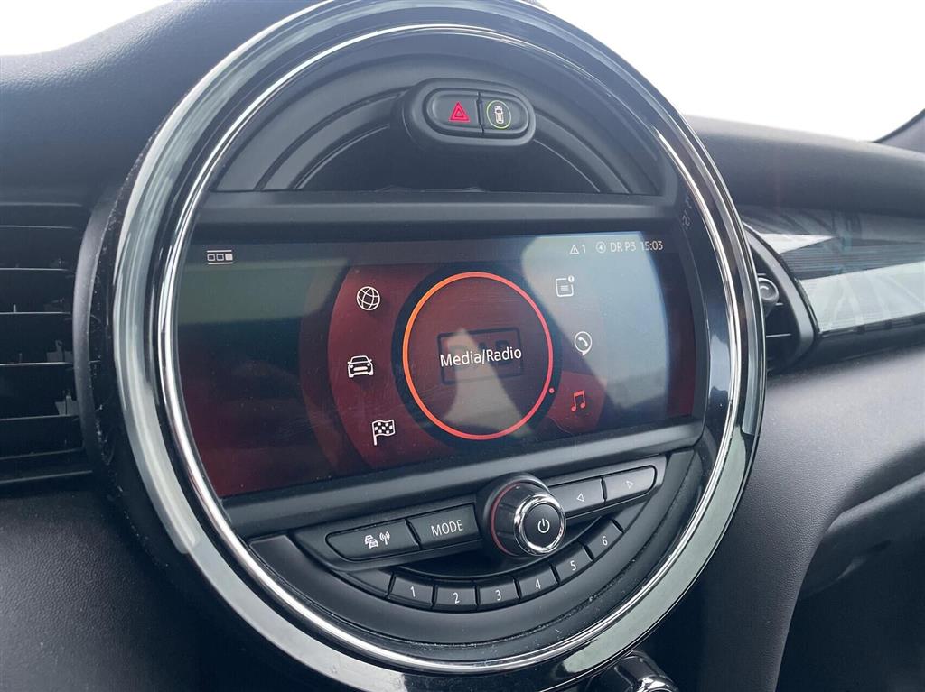 Mini Cooper Maximise billede 11