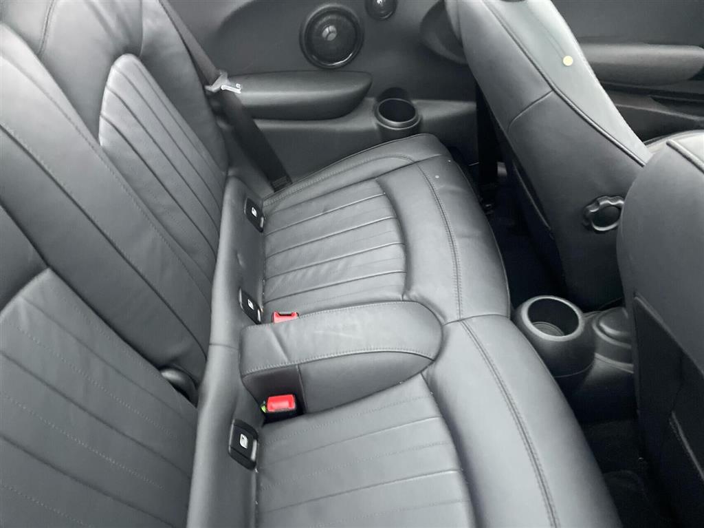 Mini Cooper Maximise billede 12