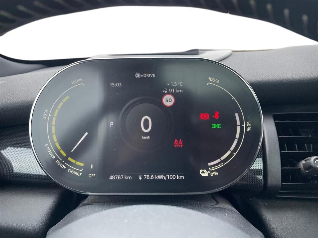 Mini Cooper Maximise billede 14