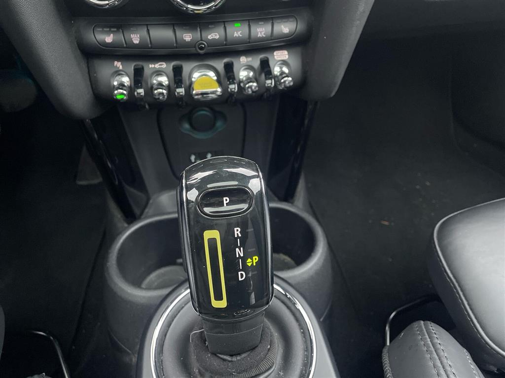 Mini Cooper Maximise billede 15