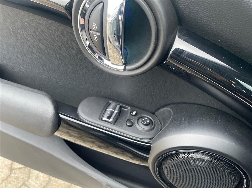 Mini Cooper Maximise billede 16