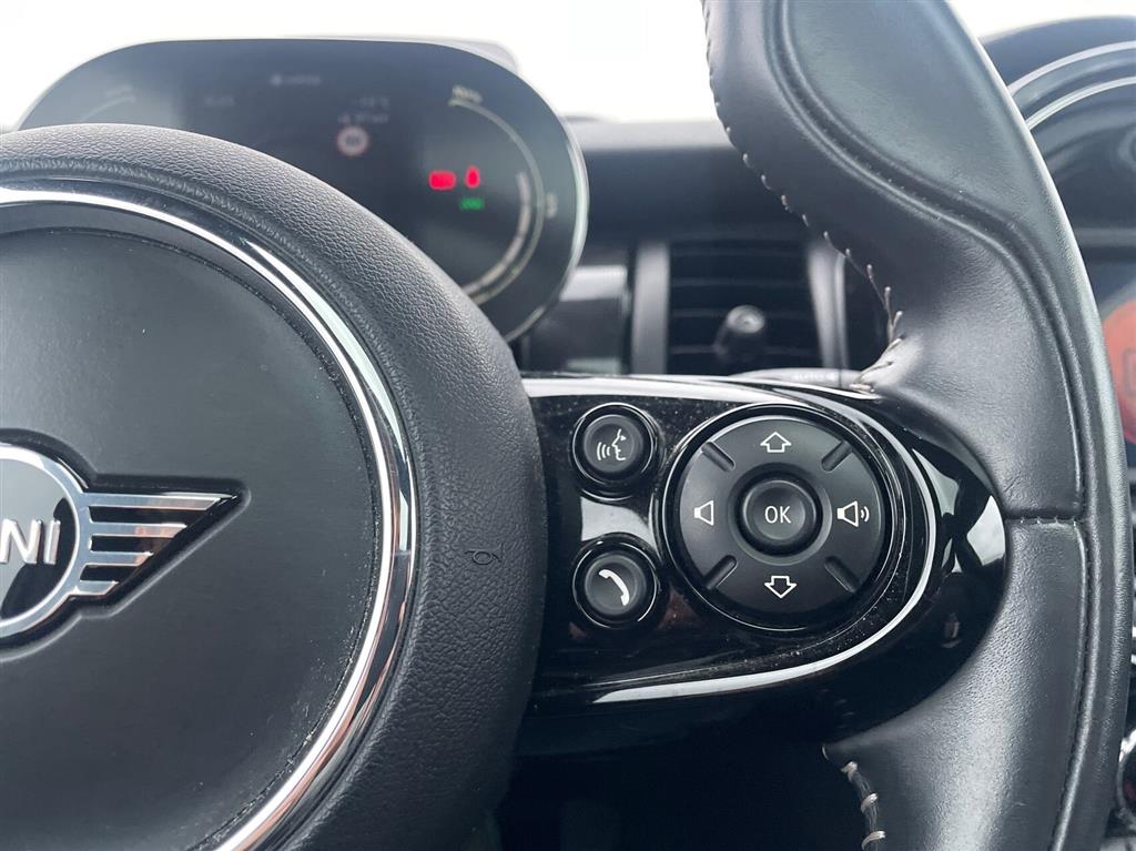 Mini Cooper Maximise billede 18