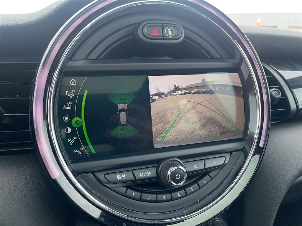 Mini Cooper Maximise billede 19