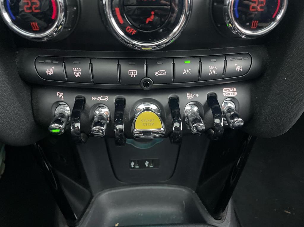 Mini Cooper Maximise billede 21