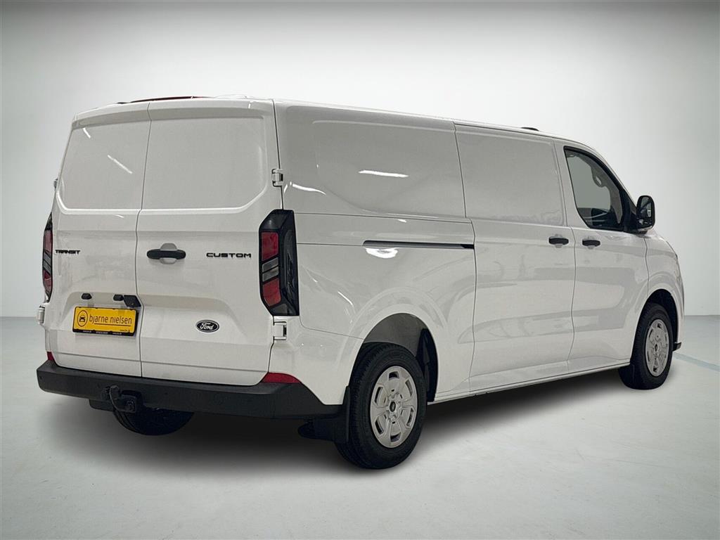 Ford Transit Custom Trend billede 2
