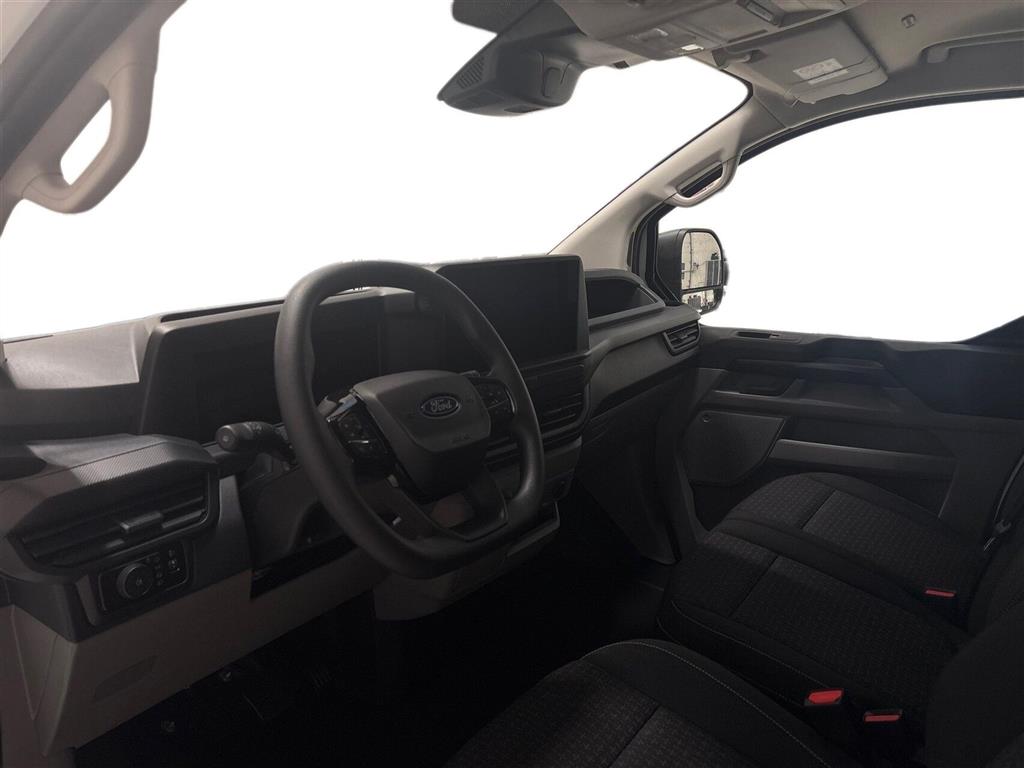 Ford Transit Custom Trend billede 3