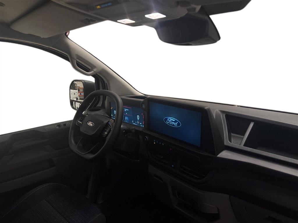 Ford Transit Custom Trend billede 4