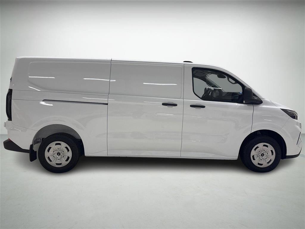 Ford Transit Custom Trend billede 5