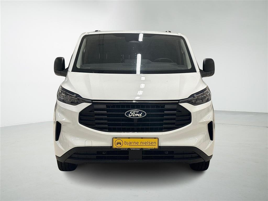 Ford Transit Custom Trend billede 6