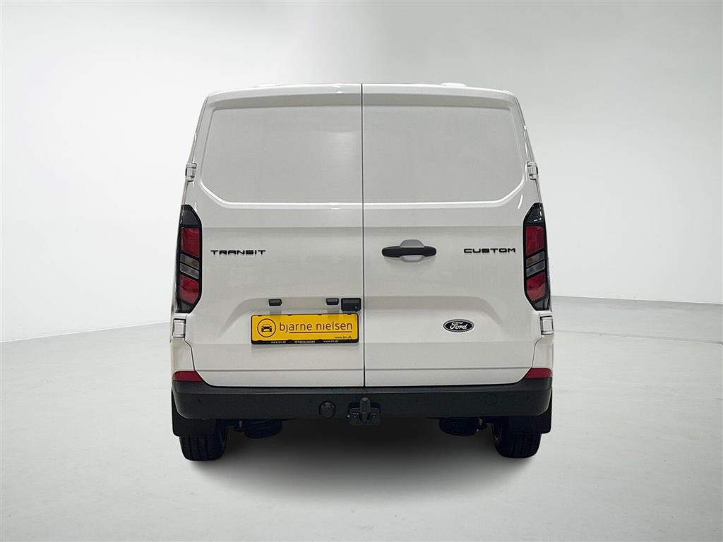 Ford Transit Custom Trend billede 7