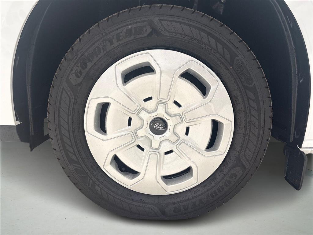 Ford Transit Custom Trend billede 8