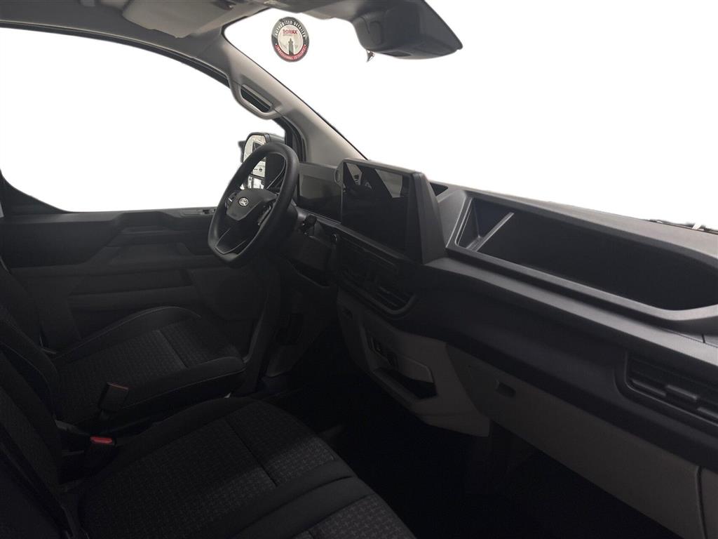 Ford Transit Custom Trend billede 10