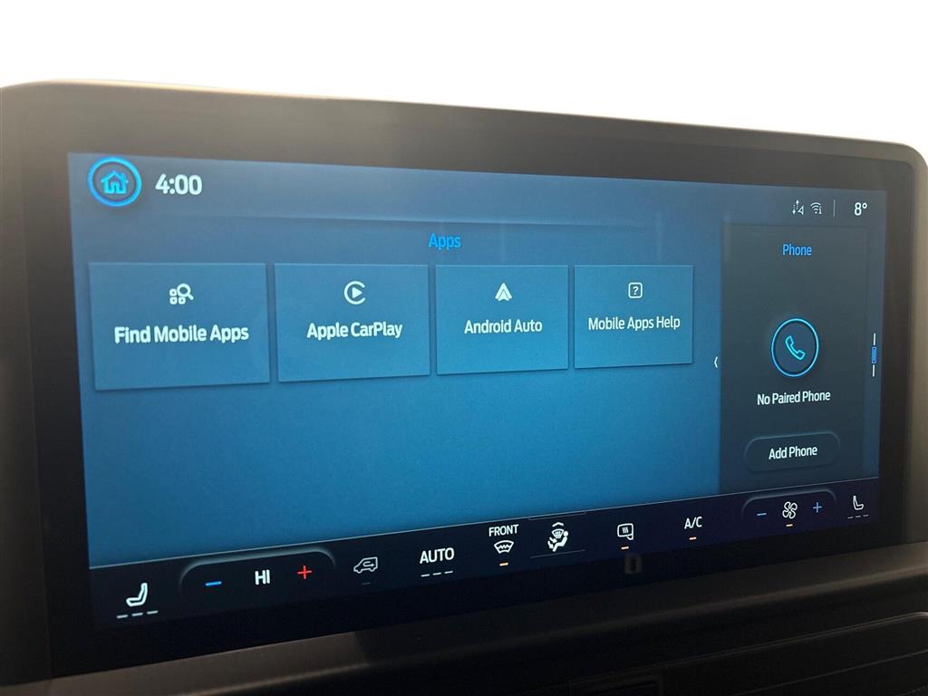 Ford Transit Custom Trend billede 11