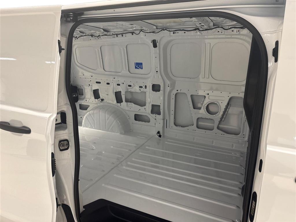 Ford Transit Custom Trend billede 12