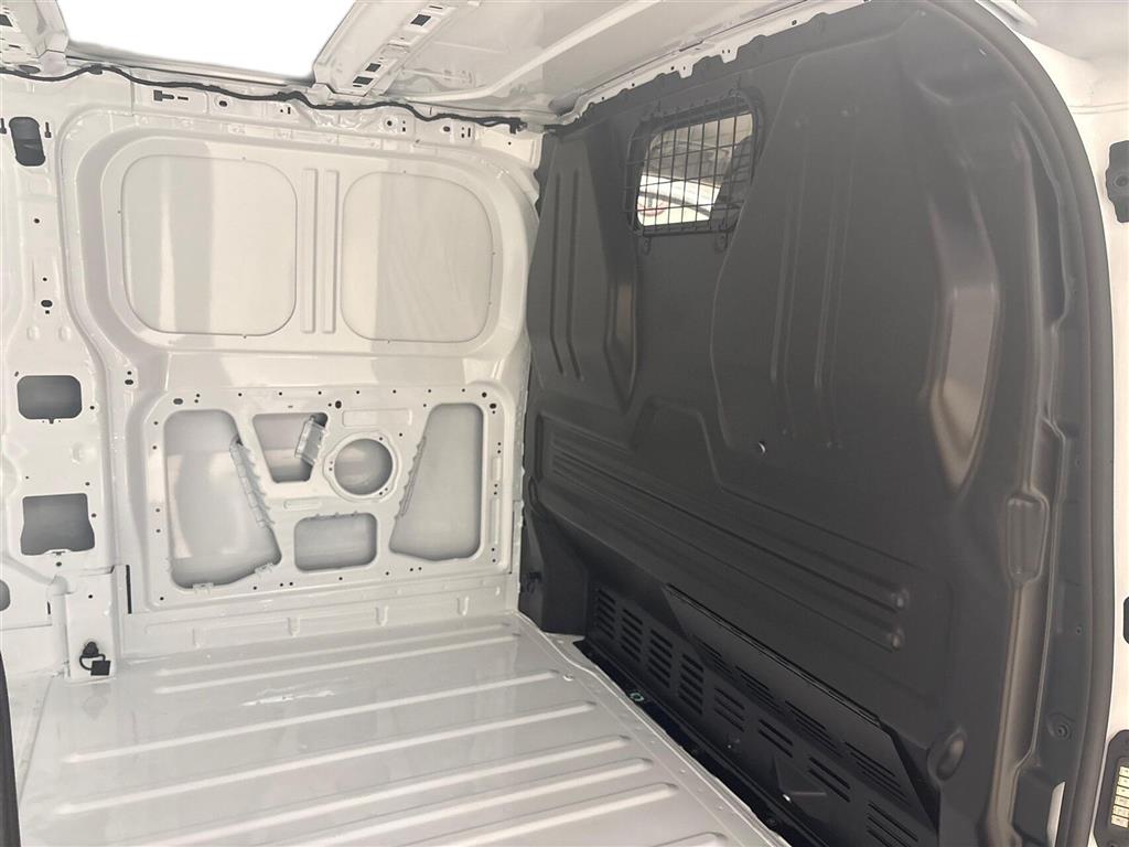 Ford Transit Custom Trend billede 13