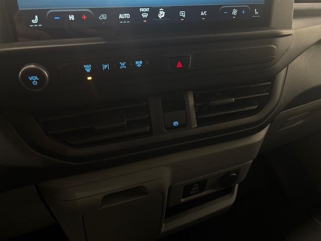 Ford Transit Custom Trend billede 15