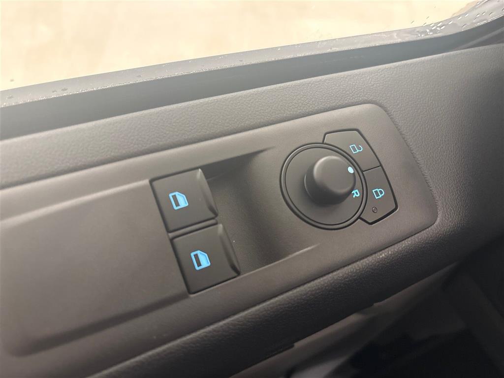 Ford Transit Custom Trend billede 16