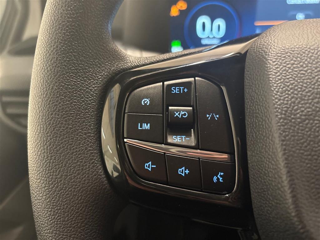 Ford Transit Custom Trend billede 17