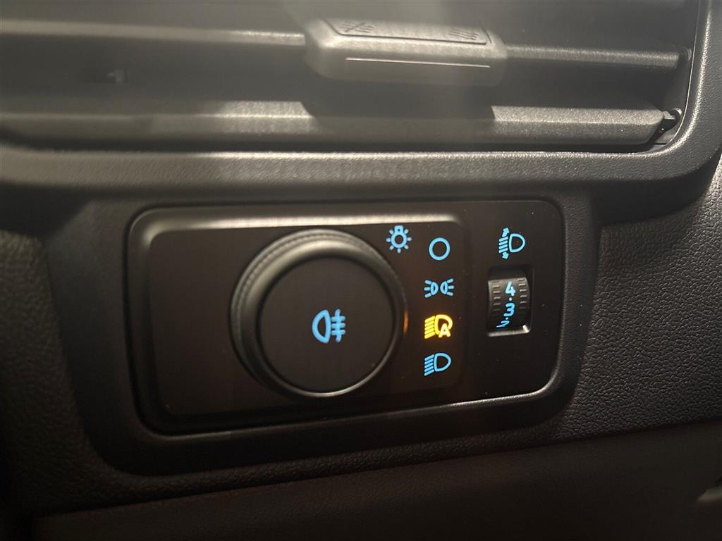 Ford Transit Custom Trend billede 19