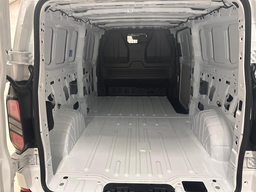 Ford Transit Custom Trend billede 20