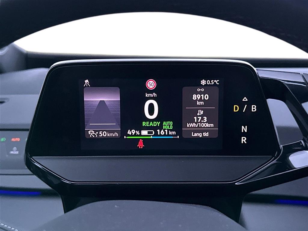 VW ID.3 Pro Performance Business billede 13