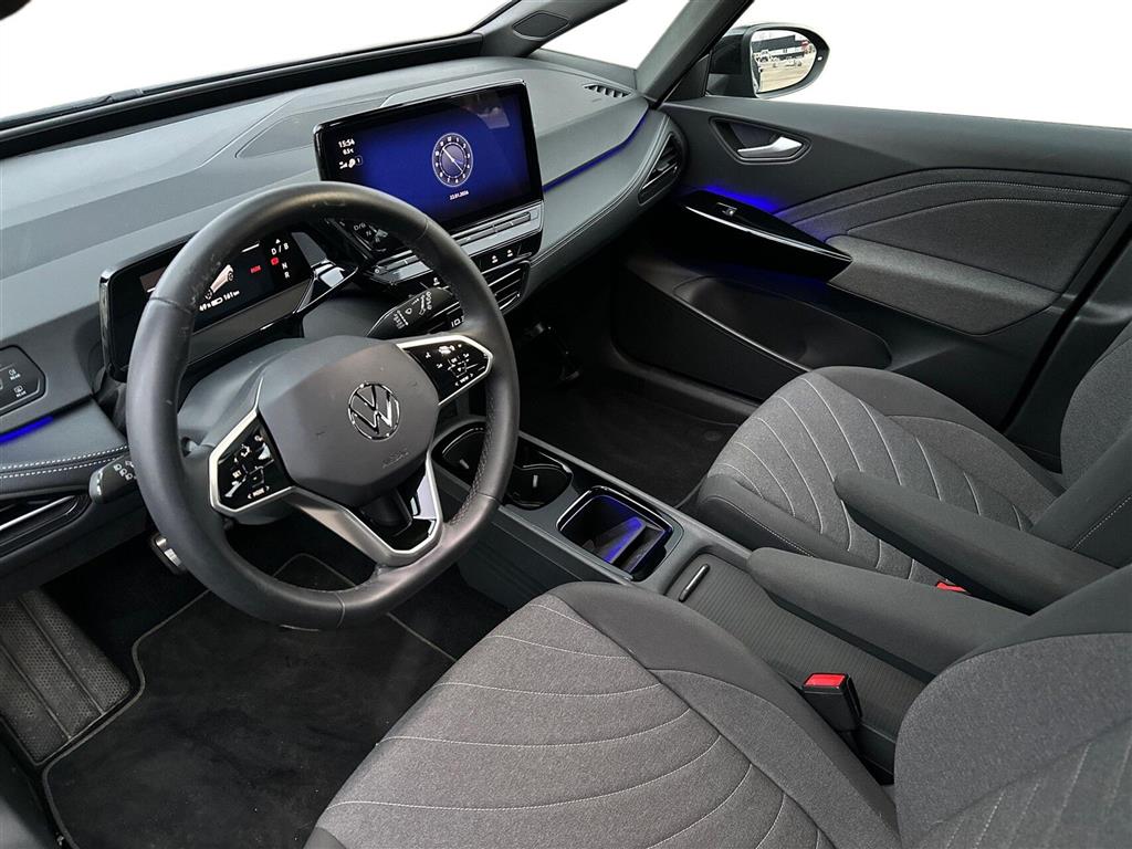 VW ID.3 Pro Performance Business billede 7