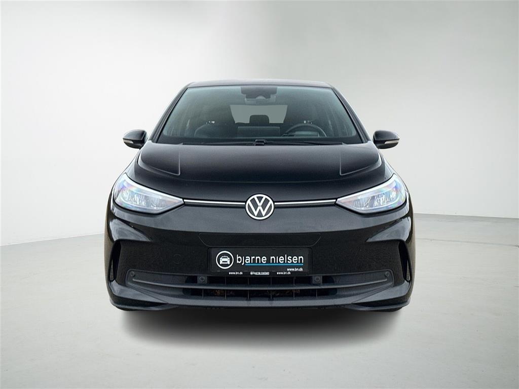 VW ID.3 Pro Performance Business billede 2