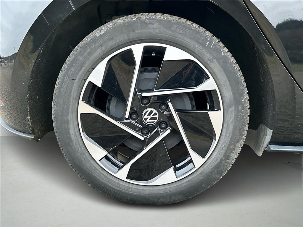 VW ID.3 Pro Performance Business billede 6