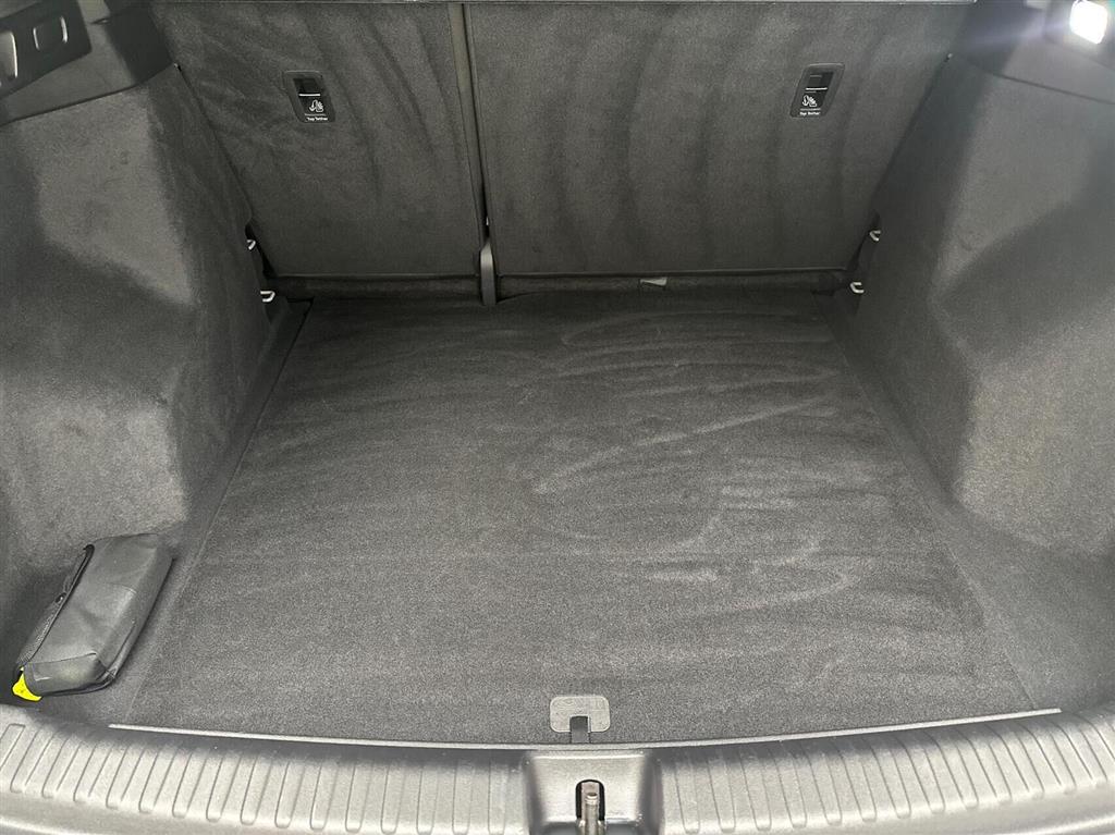 Audi Q4 S Line billede 14