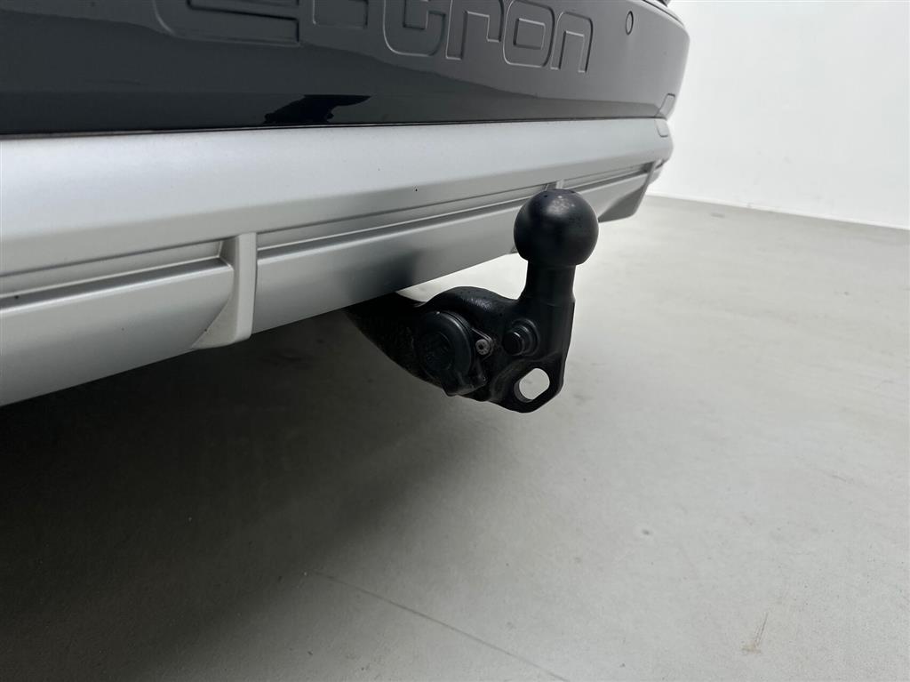 Audi Q4 S Line billede 19