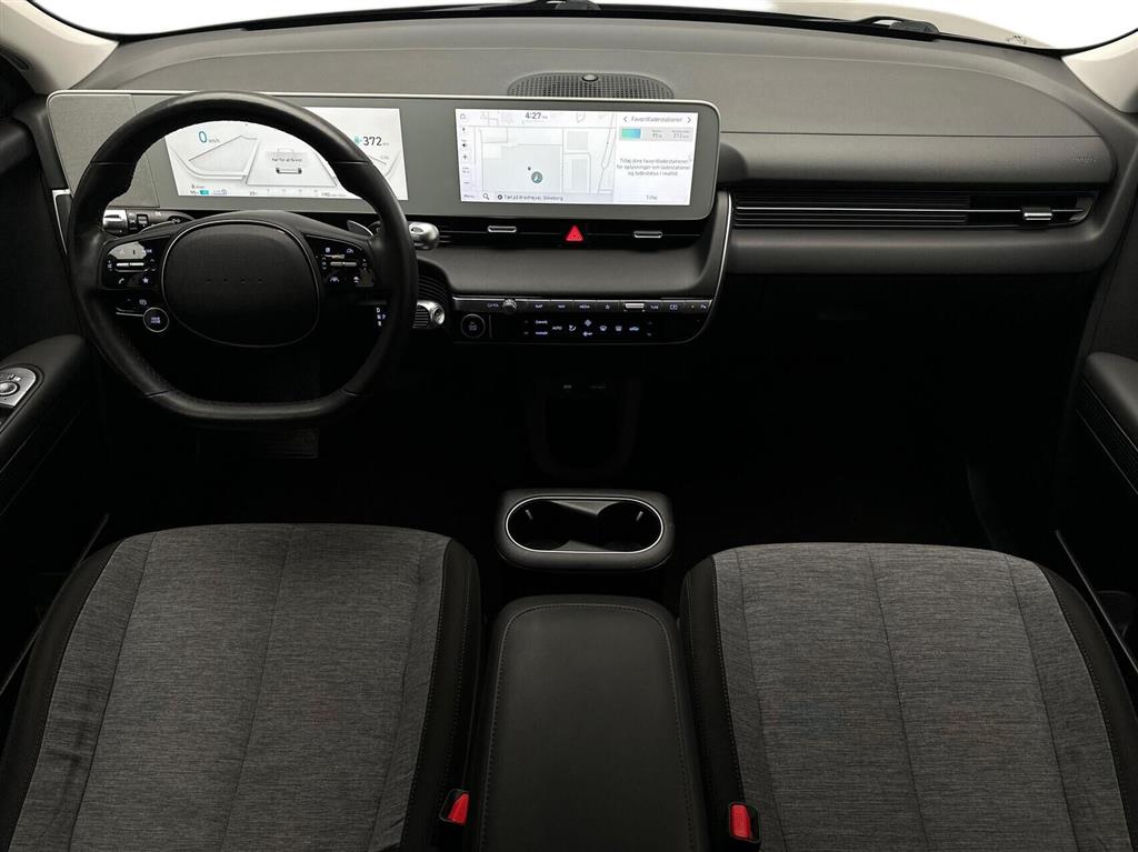 Hyundai Ioniq 5 Dynamiq billede 5