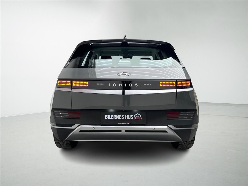 Hyundai Ioniq 5 Dynamiq billede 8