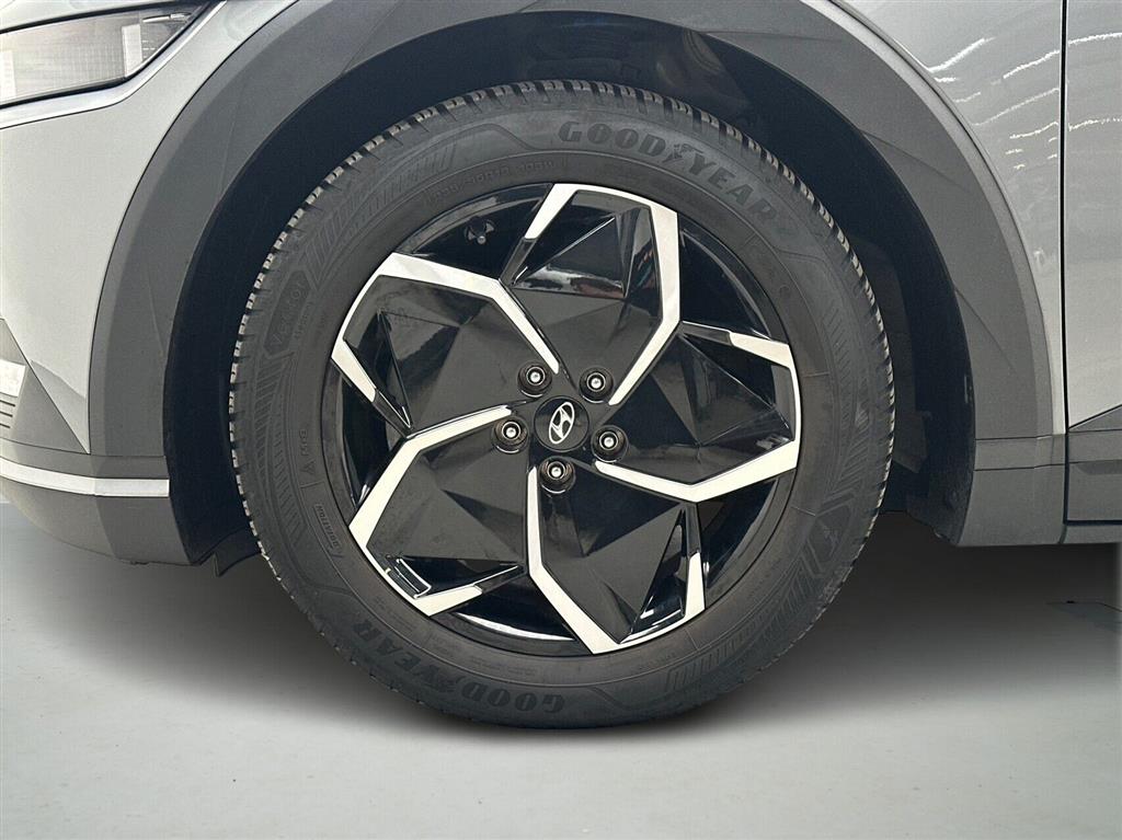 Hyundai Ioniq 5 Dynamiq billede 9