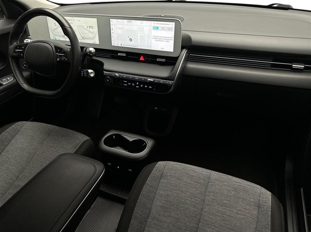 Hyundai Ioniq 5 Dynamiq billede 11