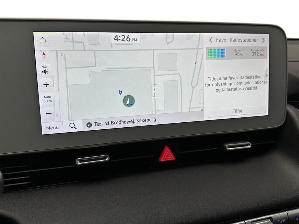 Hyundai Ioniq 5 Dynamiq billede 12