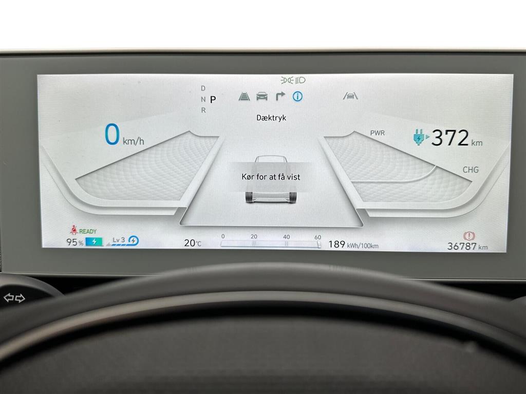 Hyundai Ioniq 5 Dynamiq billede 15