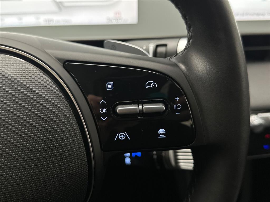 Hyundai Ioniq 5 Dynamiq billede 16