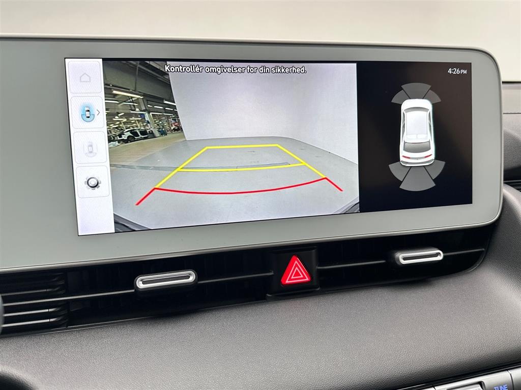 Hyundai Ioniq 5 Dynamiq billede 17