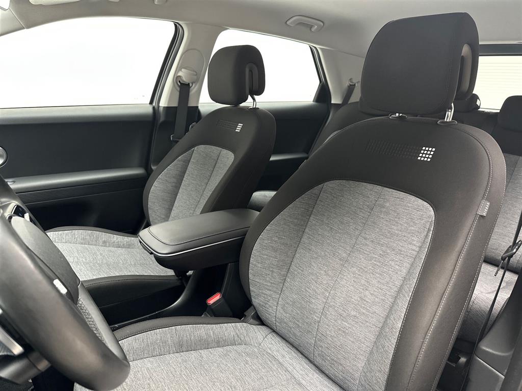 Hyundai Ioniq 5 Dynamiq billede 18