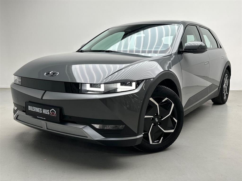 Hyundai Ioniq 5 Dynamiq billede 21