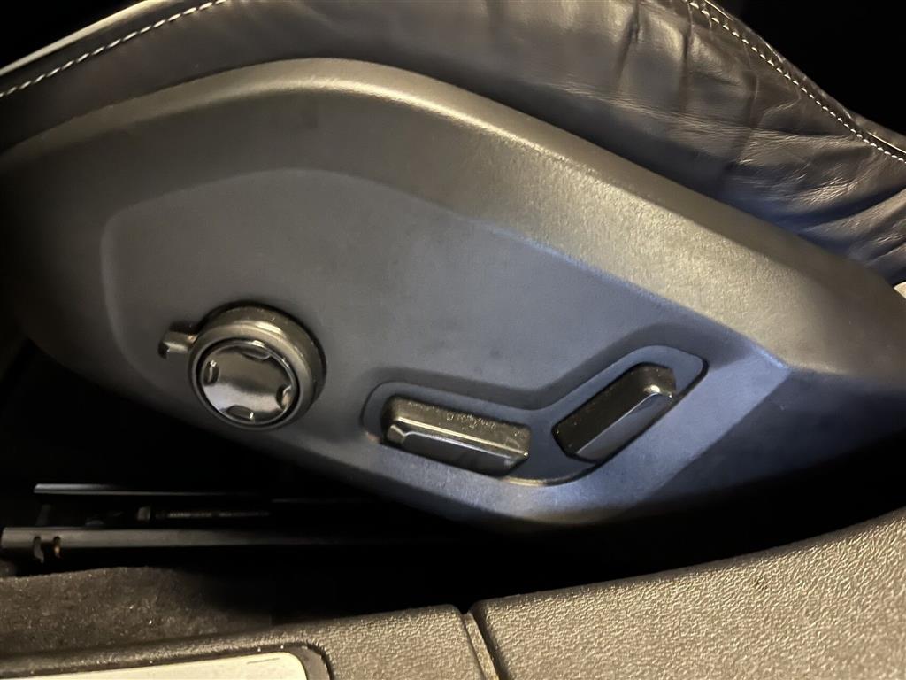 Volvo V60 R-design billede 12