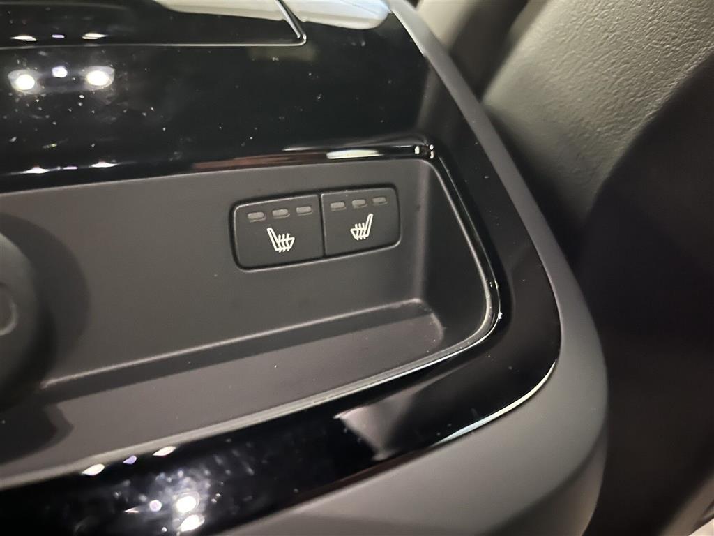 Volvo V60 R-design billede 13