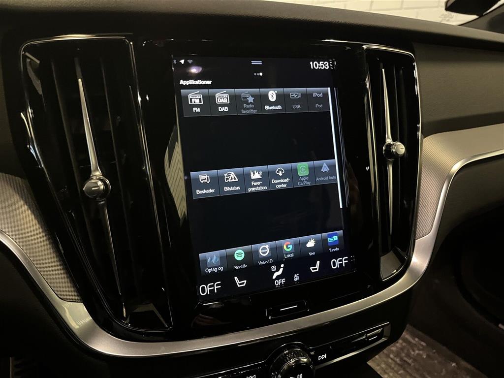 Volvo V60 R-design billede 8