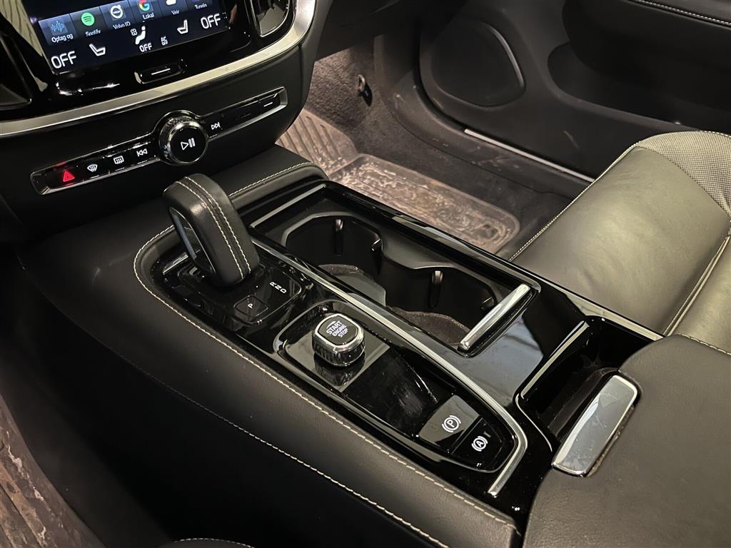 Volvo V60 R-design billede 7